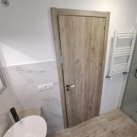 Tatil Evi Casa A Brana