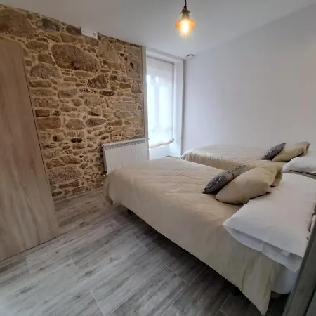 Casa A Brana A Coruña