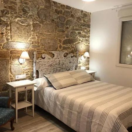 Casa A Brana * La Corogne