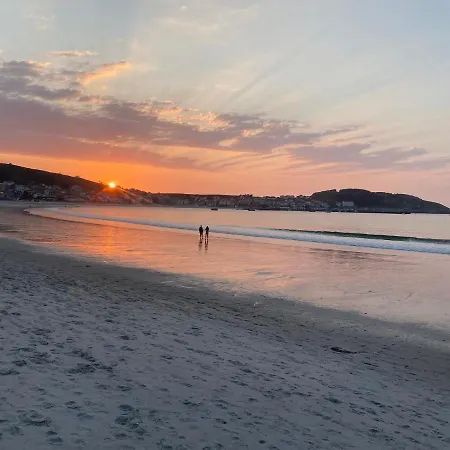 Hébergement de vacances Casa A Brana