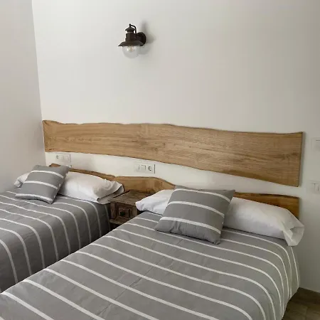 Casa A Brana Prázdninový dům