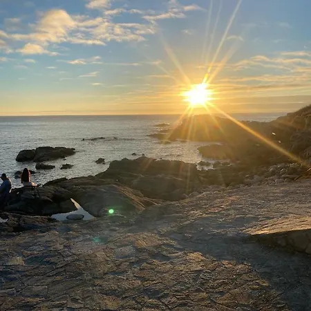 Tatil Evi Casa A Brana