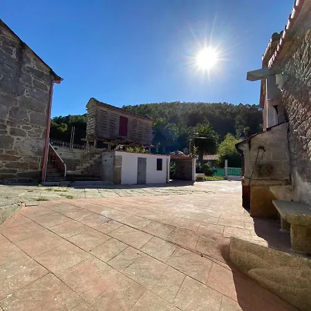 Casa A Brana Tatil Evi *