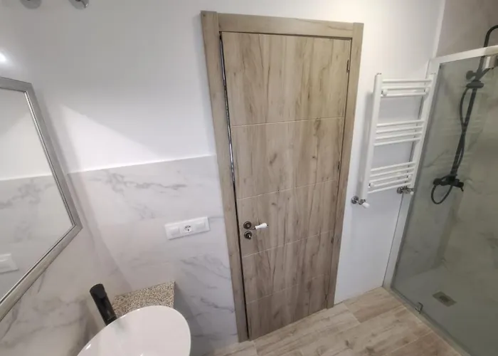 Сasa de vacaciones Casa A Braña