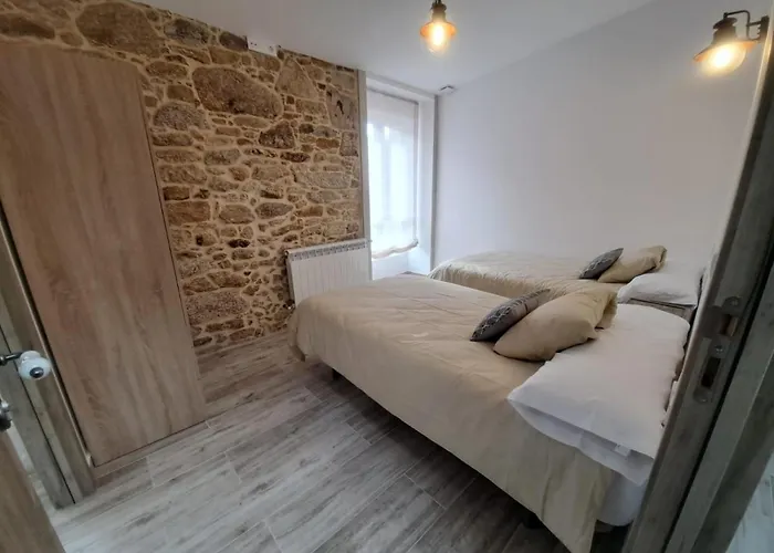 Casa A Braña A Coruña