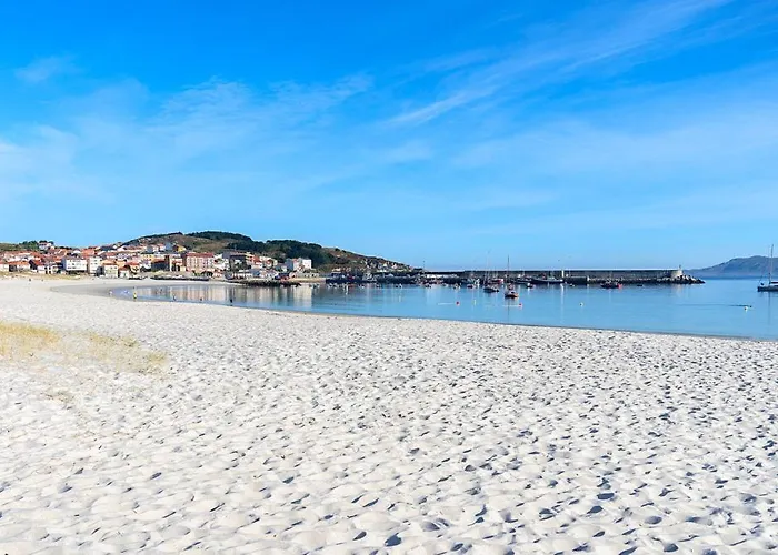 Casa A Brana * La Corogne