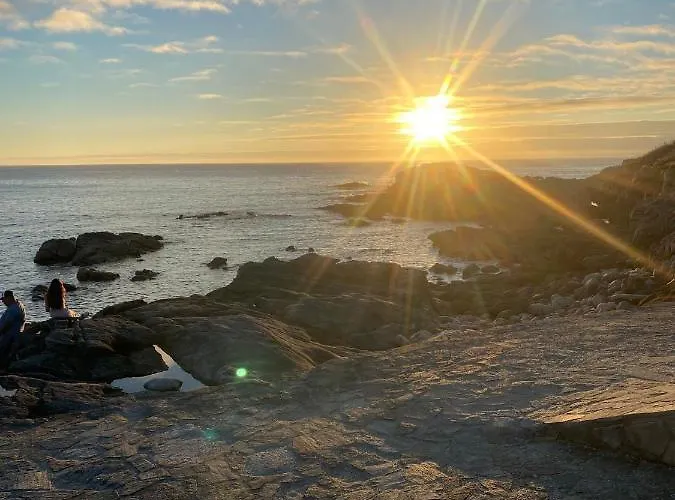 Сasa de vacaciones Casa A Braña