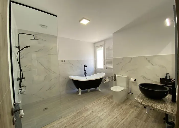 Hébergement de vacances Casa A Brana *